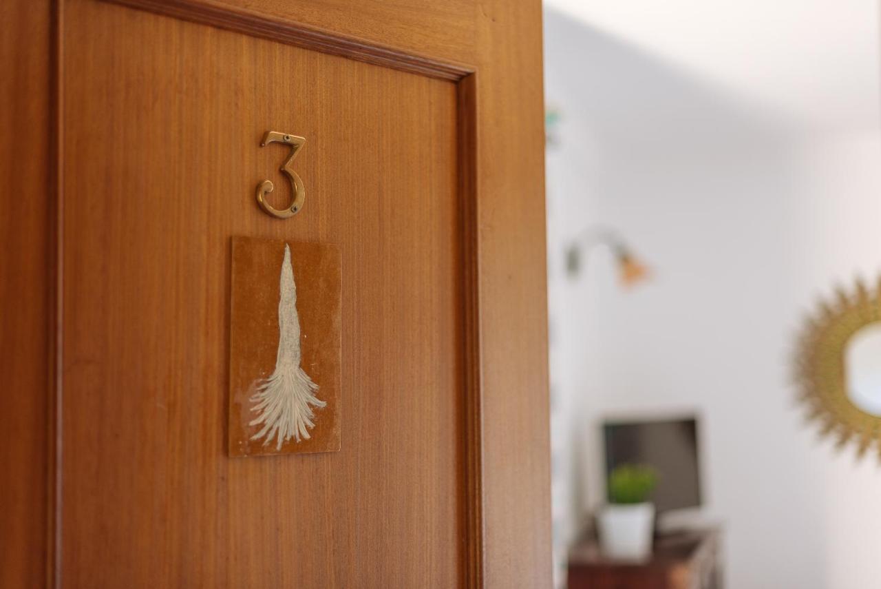 Habitación Doble Pequeña